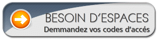 Demmande d'un espace de stockage